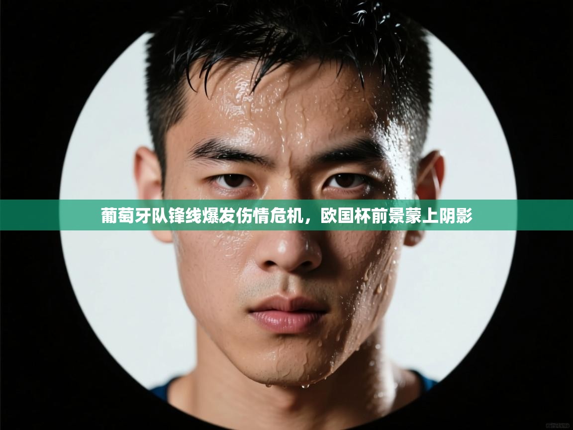 -葡萄牙队锋线爆发伤情危机,欧国杯前景蒙上阴影  第2张