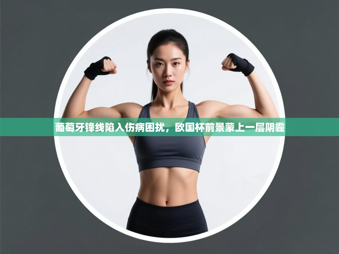 开云体育直播-葡萄牙锋线陷入伤病困扰,欧国杯前景蒙上一层阴霾  第1张