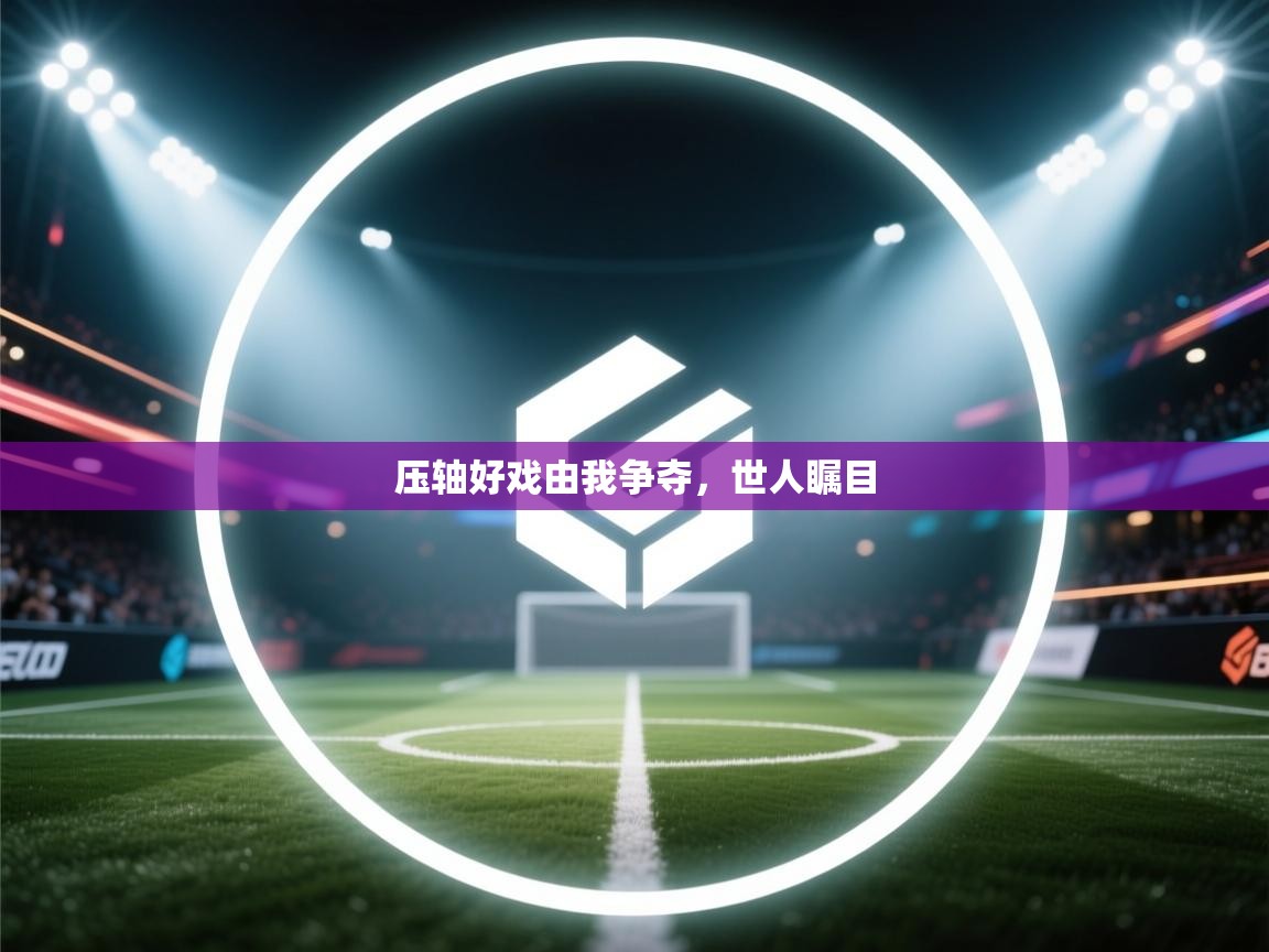 开云体育app官网入口网页版-压轴好戏由我争夺,世人瞩目  第3张