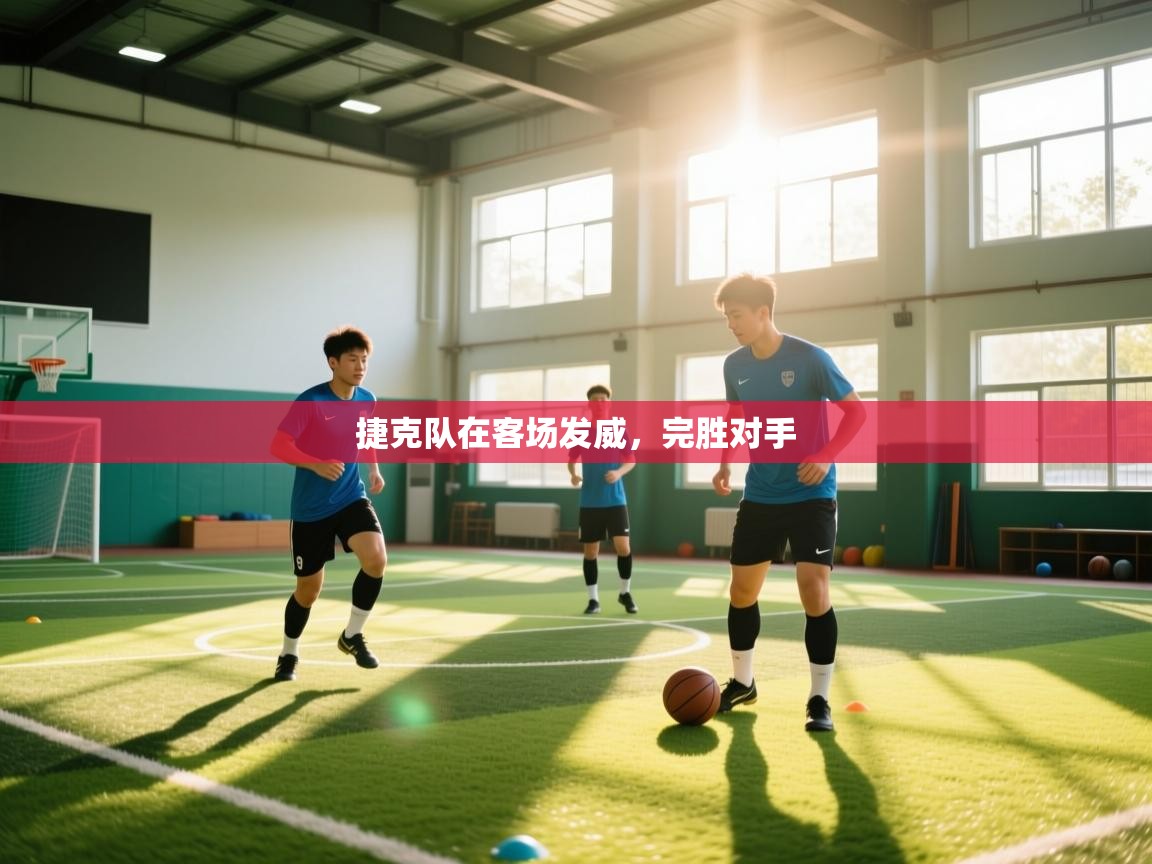 开云体育入口网址-捷克队在客场发威,完胜对手 第2张