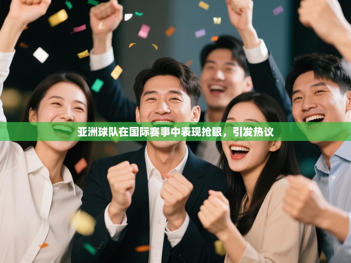 开云体育app登录入口-亚洲球队在国际赛事中表现抢眼，引发热议  第1张