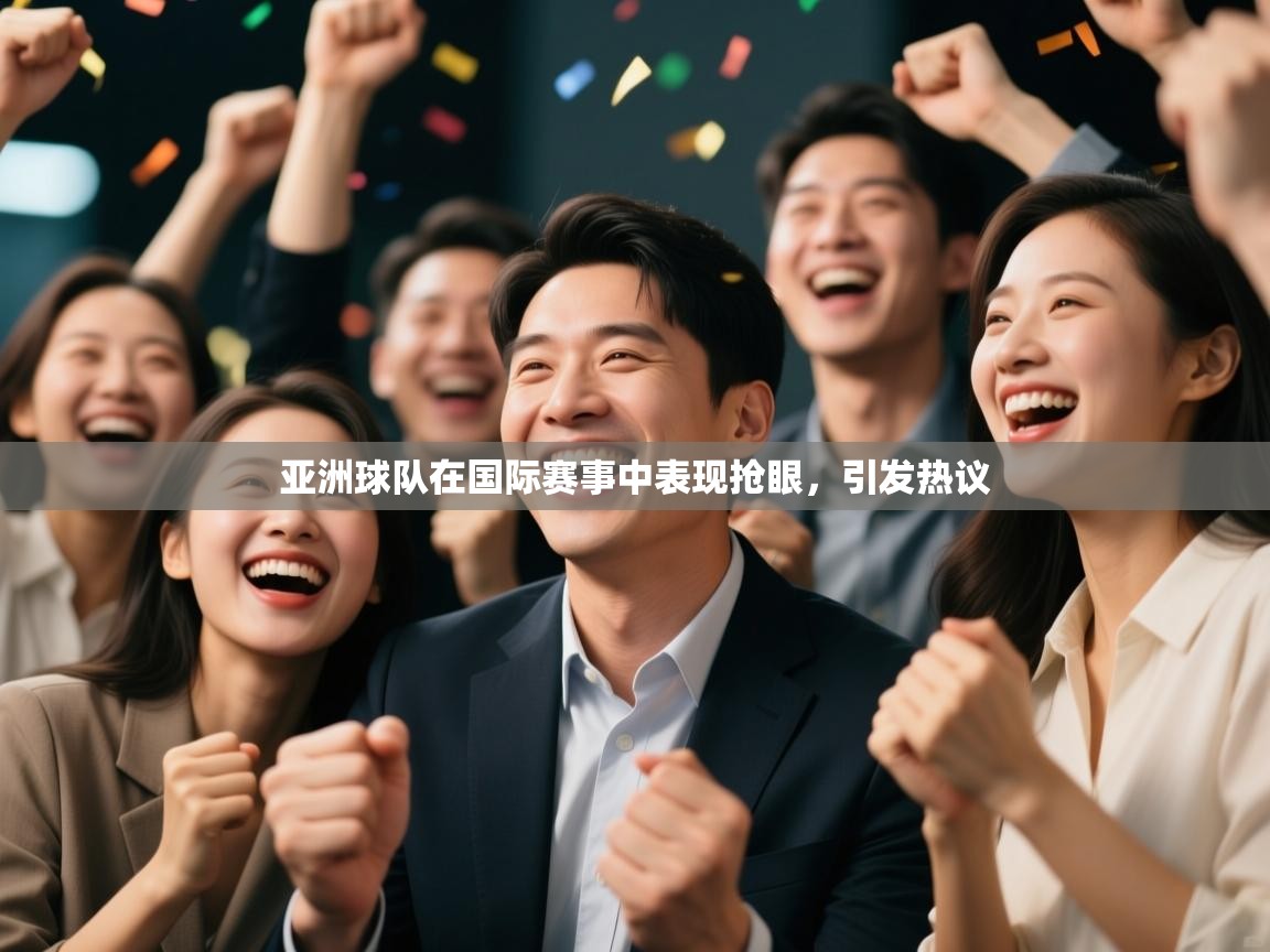 开云体育app登录入口-亚洲球队在国际赛事中表现抢眼，引发热议  第2张