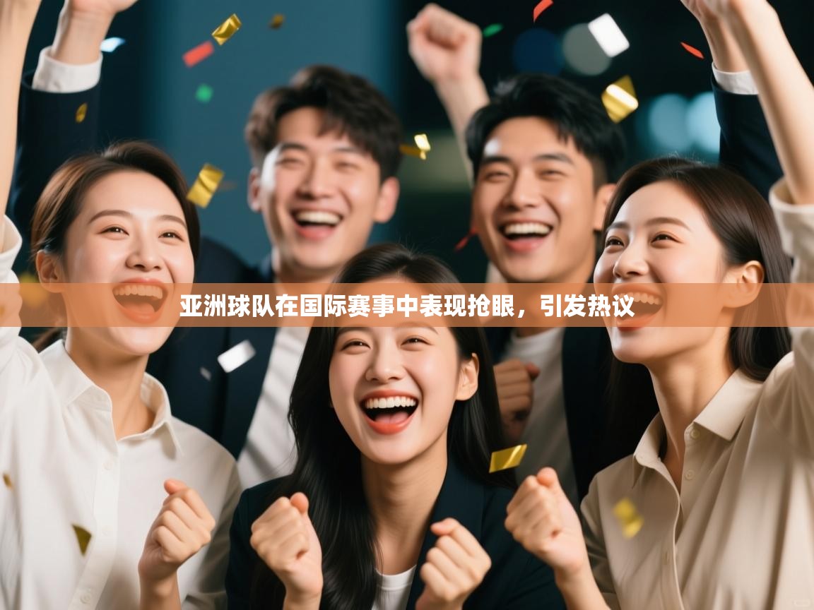 开云体育app登录入口-亚洲球队在国际赛事中表现抢眼，引发热议  第4张