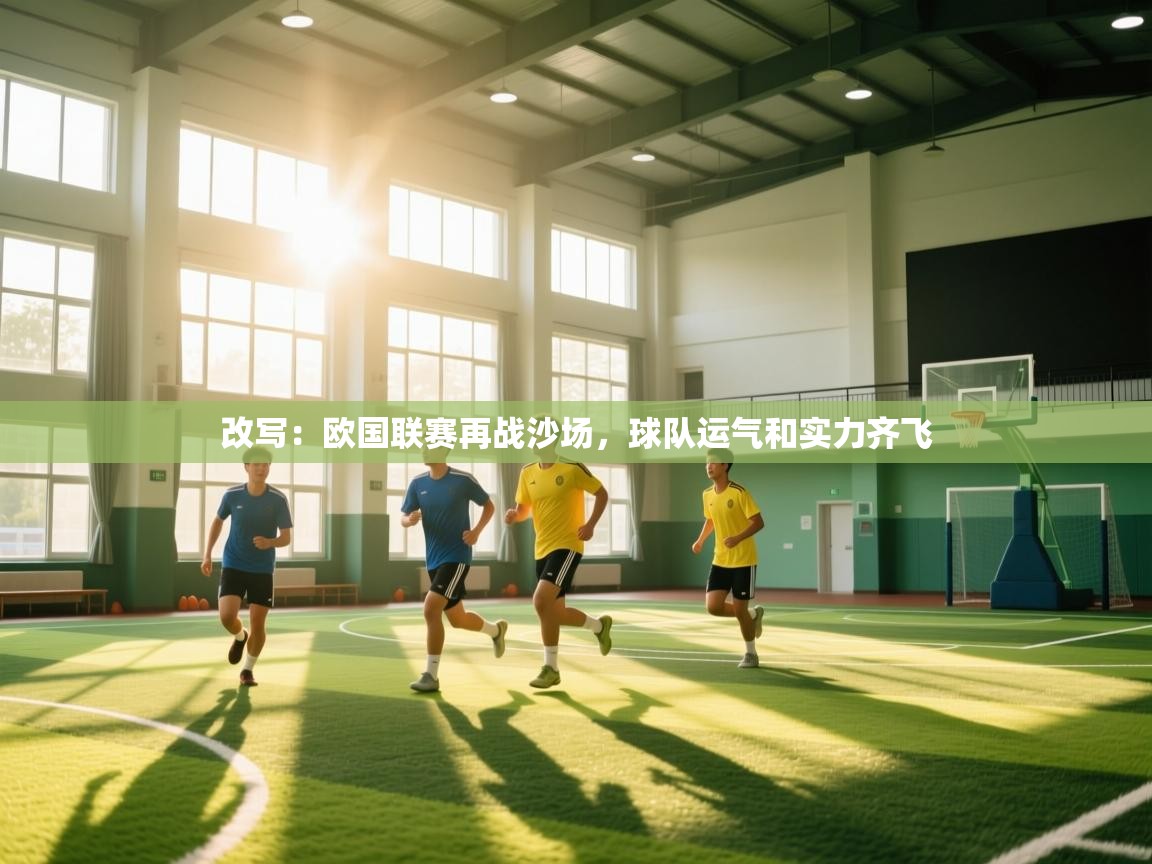 开云体育app在线-改写：欧国联赛再战沙场，球队运气和实力齐飞  第3张