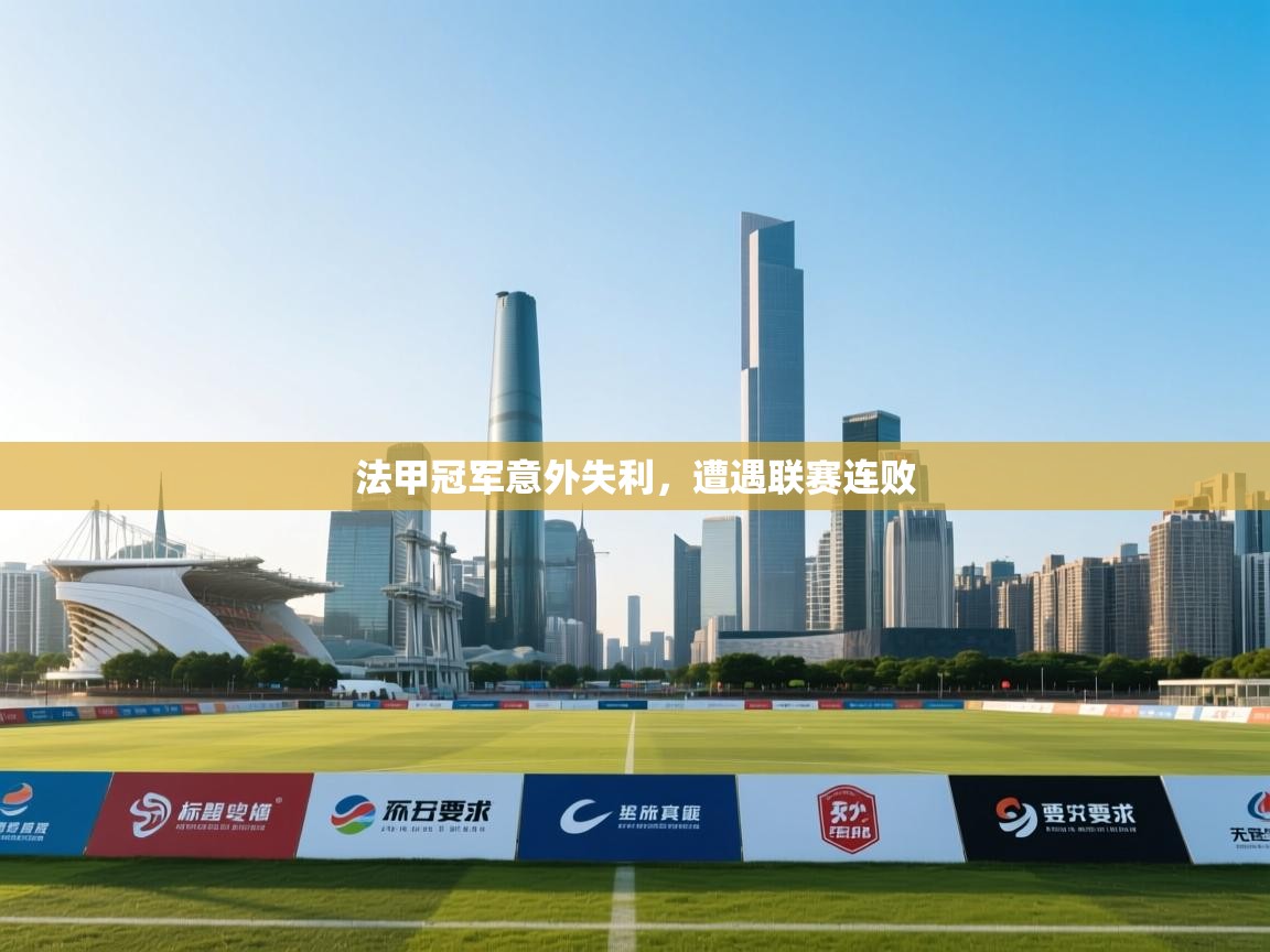 开云体育app安装-法甲冠军意外失利,遭遇联赛连败 第2张