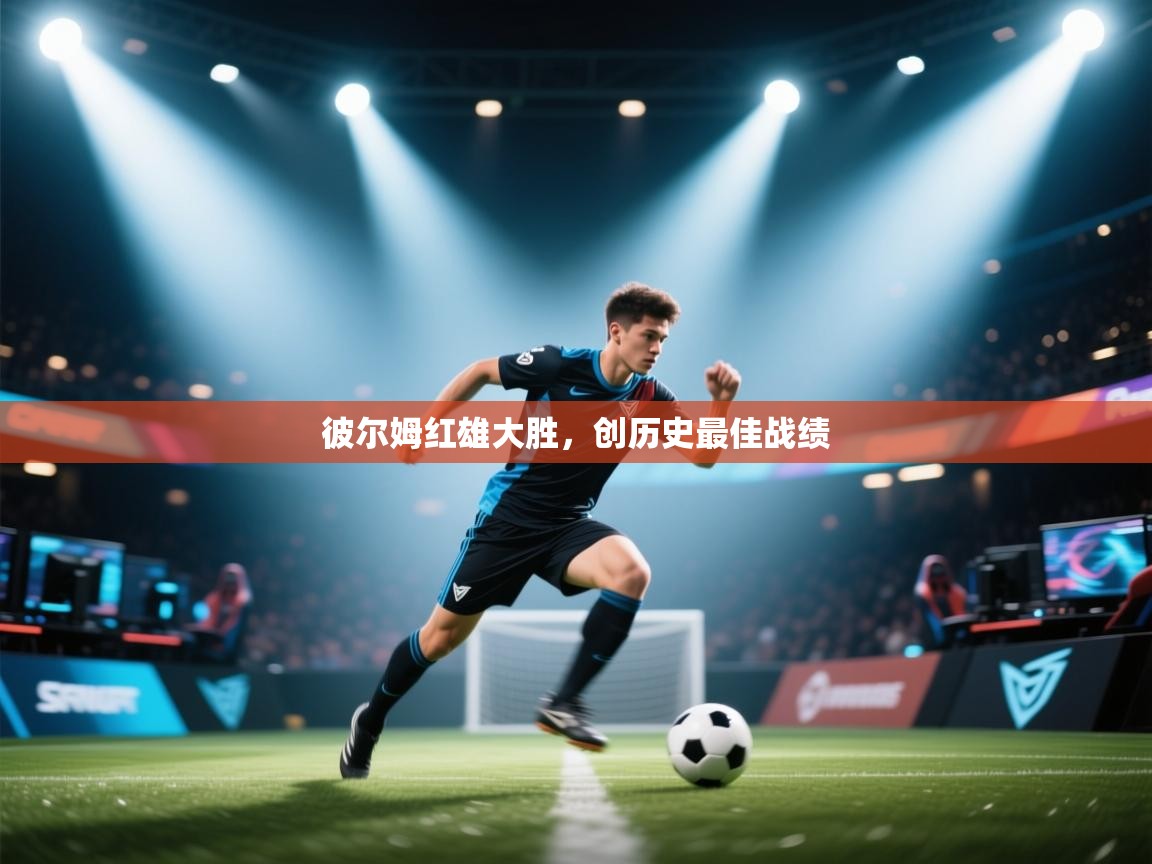开云体育入口客服-彼尔姆红雄大胜，创历史最佳战绩  第1张