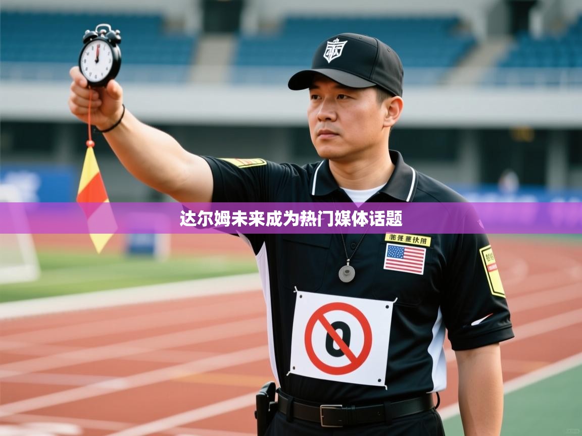 开运体育登录入口-达尔姆未来成为热门媒体话题  第1张