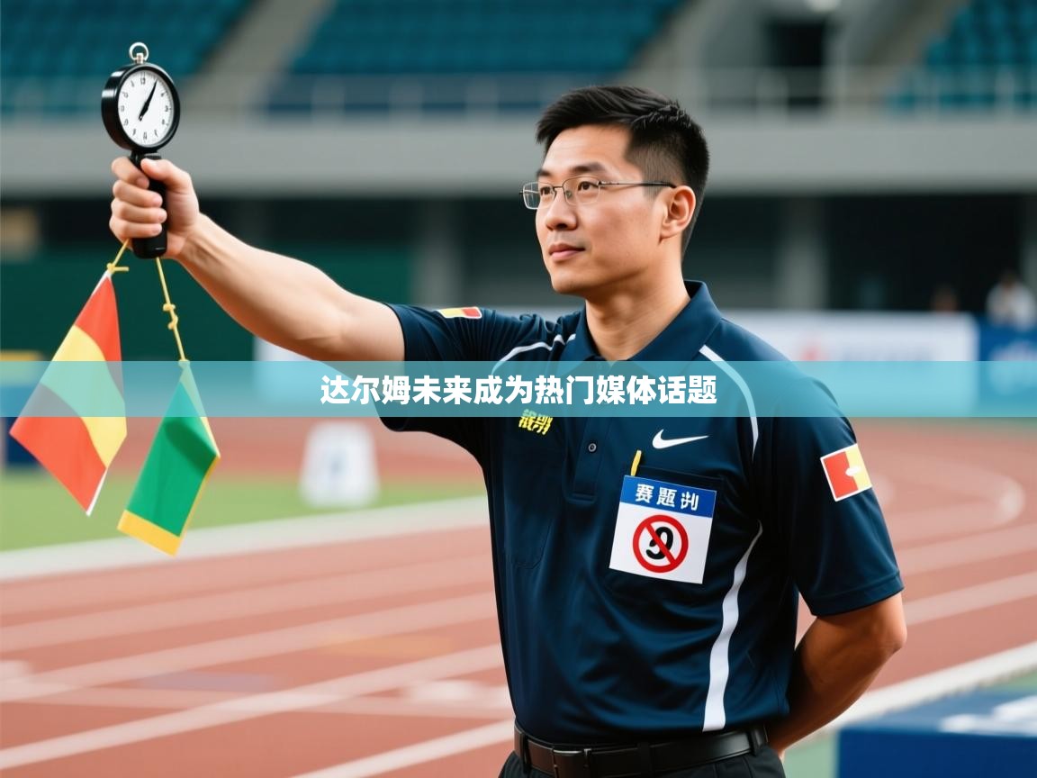 开运体育登录入口-达尔姆未来成为热门媒体话题  第4张