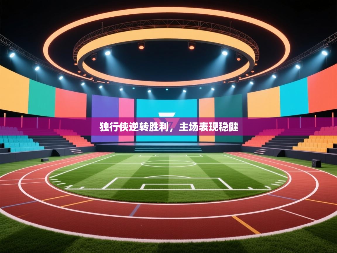 开运体育登录入口-独行侠逆转胜利，主场表现稳健  第3张