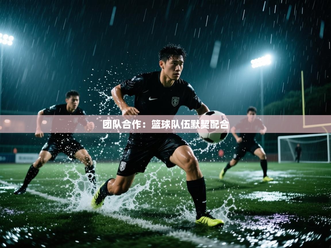 云开体育app网页版入口-团队合作:篮球队伍默契配合 第1张