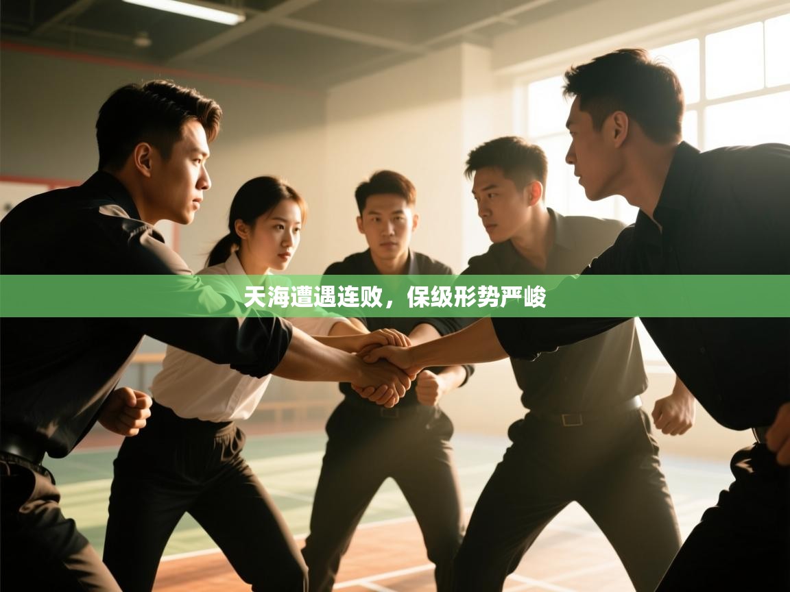 开云中国kaiyun·体育官方网站-天海遭遇连败,保级形势严峻 第2张