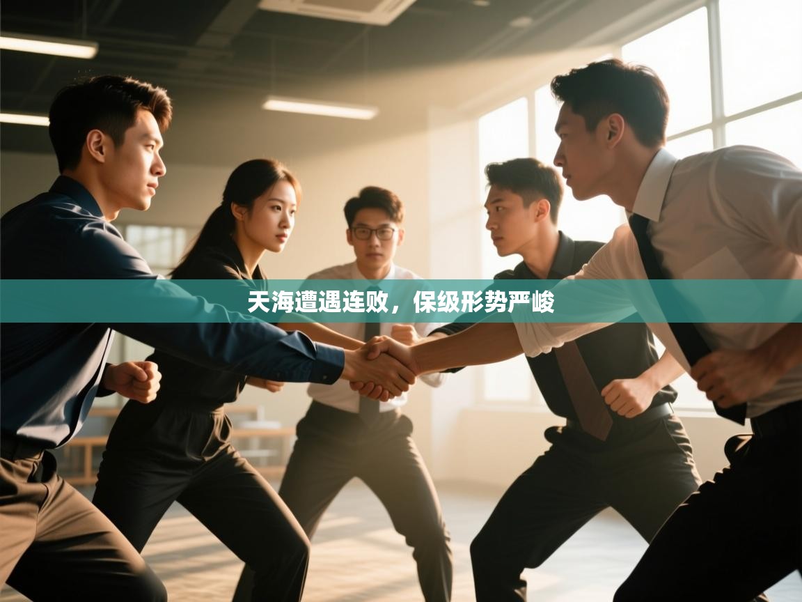 开云中国kaiyun·体育官方网站-天海遭遇连败,保级形势严峻 第4张