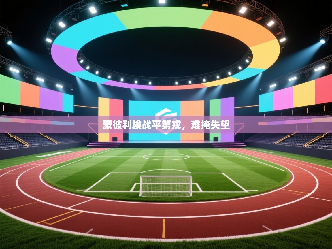 云开体育app官网入口-蒙彼利埃战平第戎,难掩失望 第2张