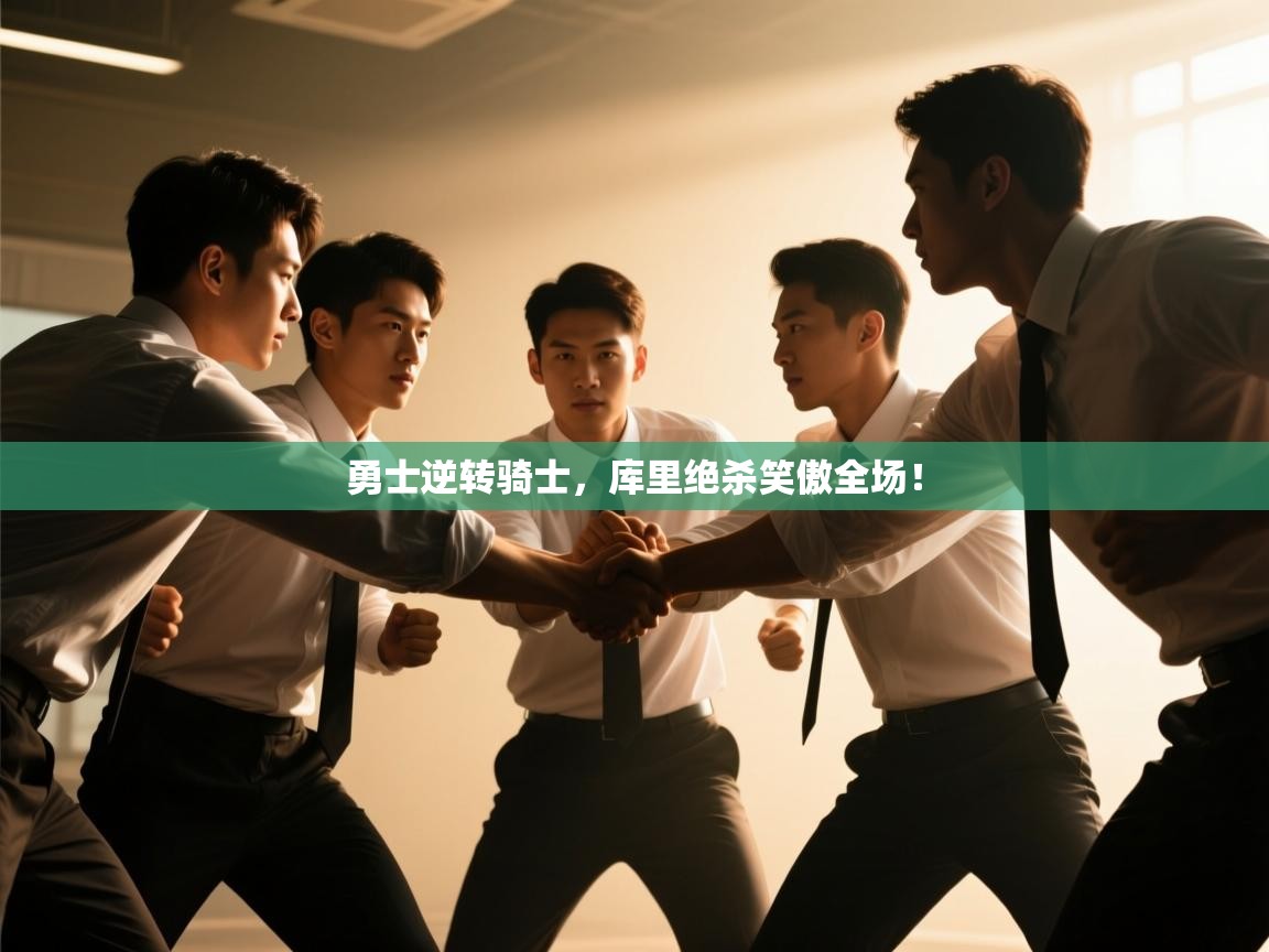 开云体育新人指引-勇士逆转骑士,库里绝杀笑傲全场! 第2张