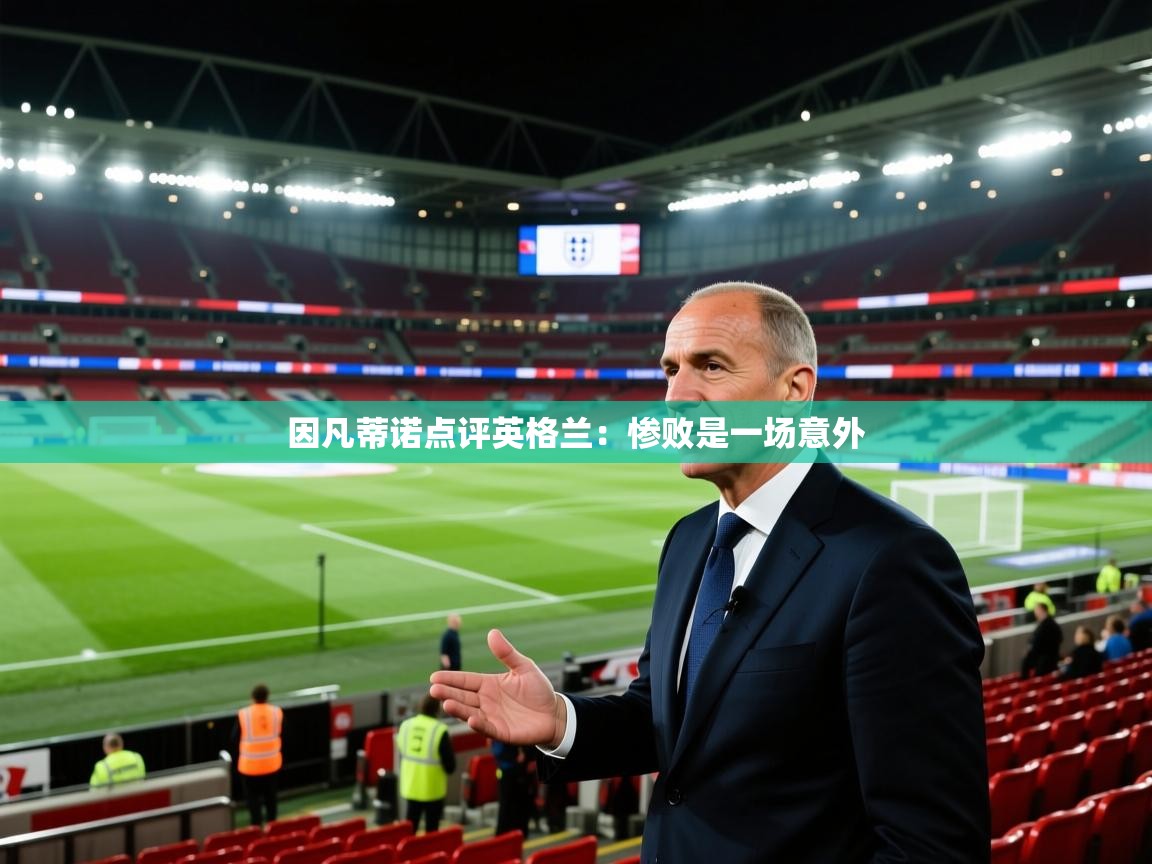 开云体育直播平台-因凡蒂诺点评英格兰：惨败是一场意外  第2张
