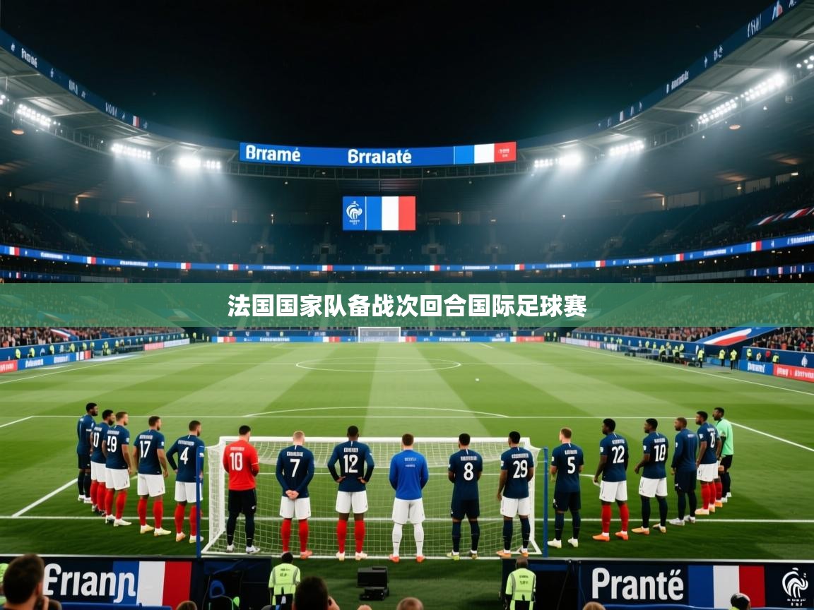 开云登录-法国国家队备战次回合国际足球赛 第1张