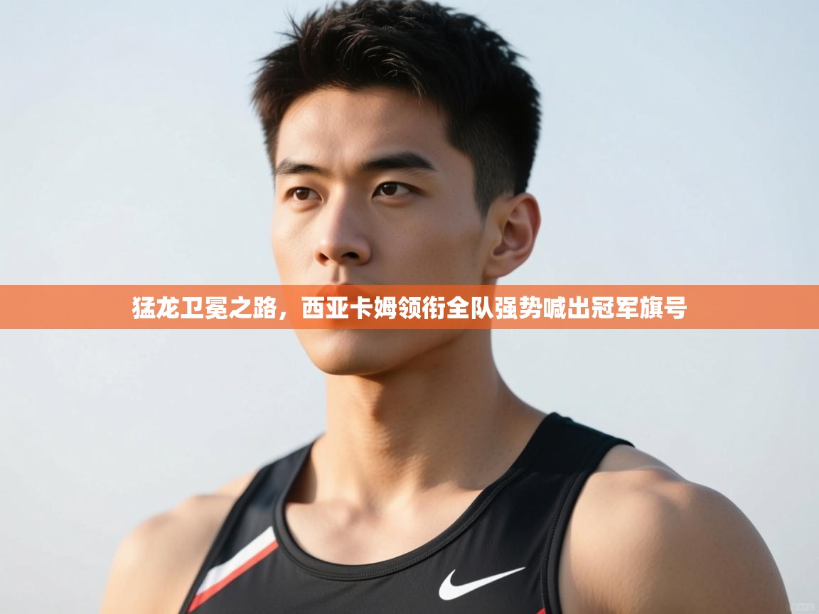 开云体育iOS安装教程-猛龙卫冕之路,西亚卡姆领衔全队强势喊出冠军旗号 第3张