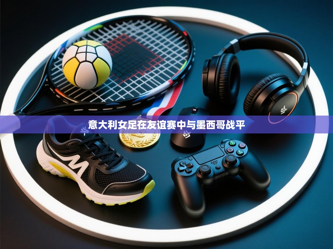 -意大利女足在友谊赛中与墨西哥战平  第2张