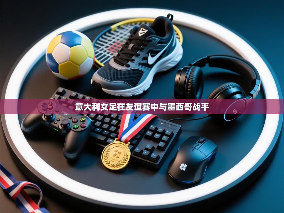 -意大利女足在友谊赛中与墨西哥战平  第4张