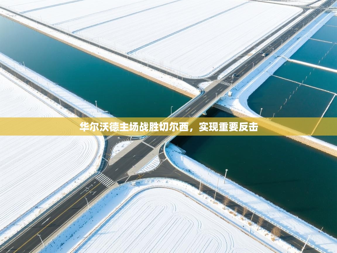 开云赛事-华尔沃德主场战胜切尔西，实现重要反击  第4张