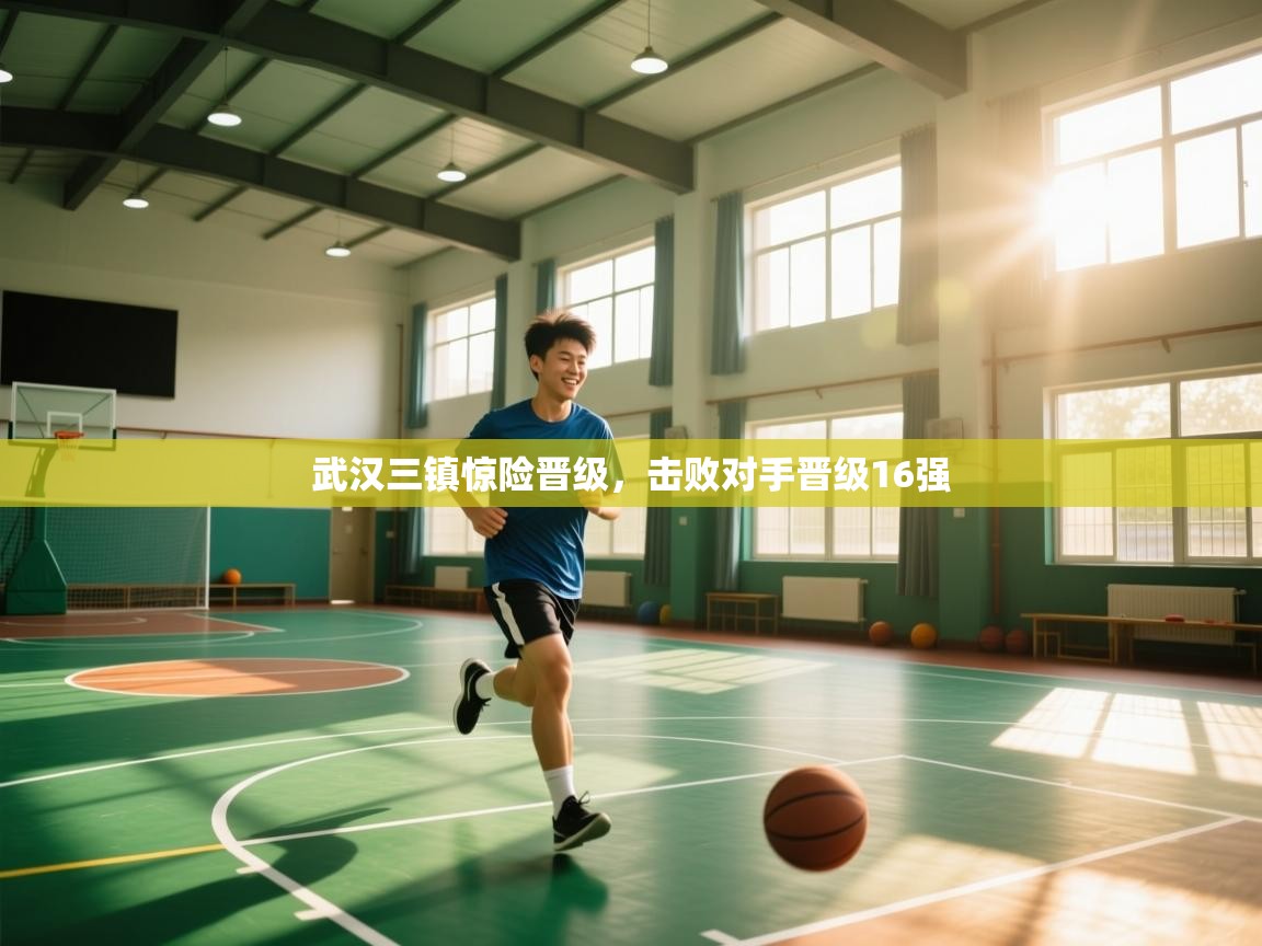 开云客服-武汉三镇惊险晋级，击败对手晋级16强  第1张