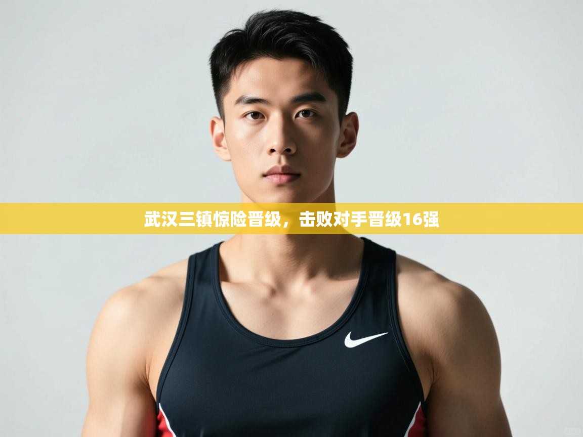 开云客服-武汉三镇惊险晋级，击败对手晋级16强  第3张