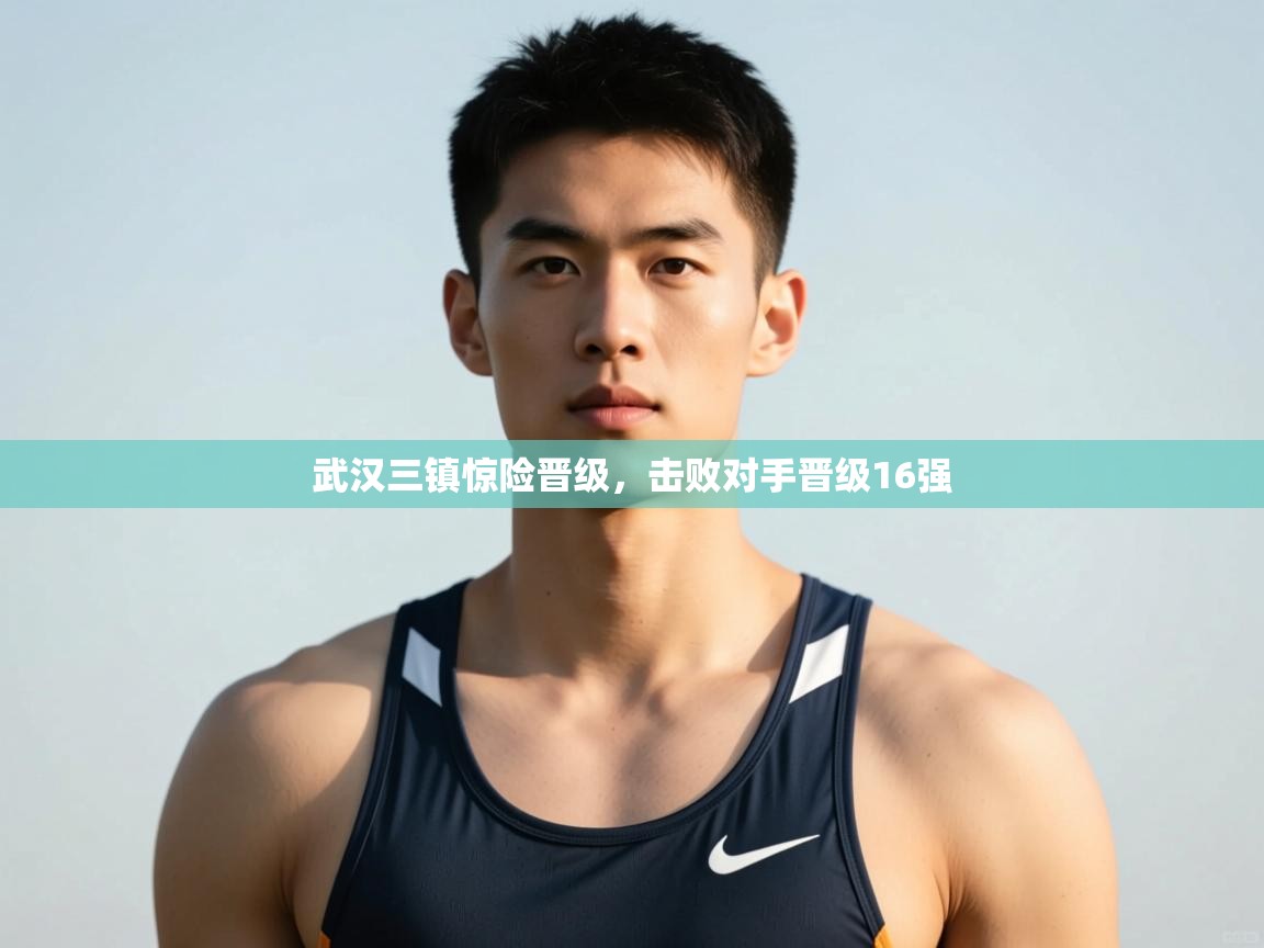 开云客服-武汉三镇惊险晋级，击败对手晋级16强  第4张