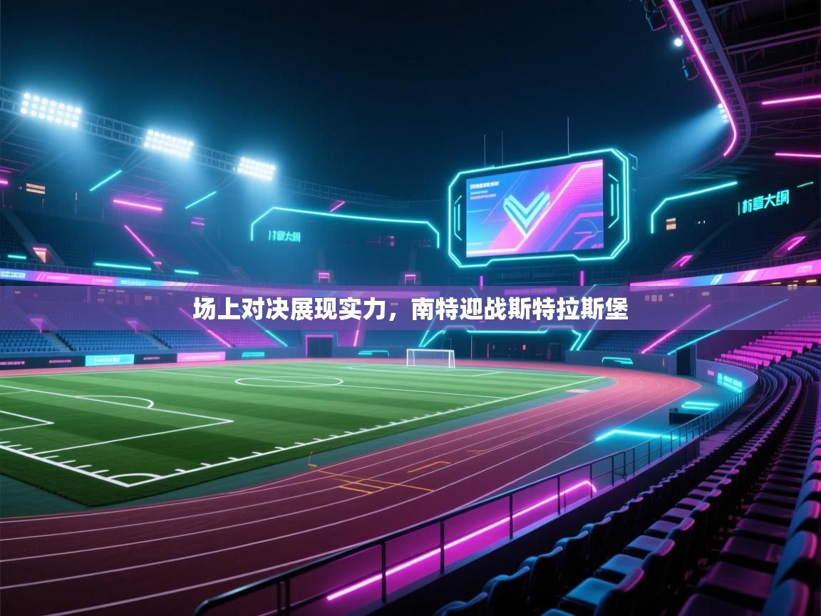 开运体育-场上对决展现实力,南特迎战斯特拉斯堡 第3张