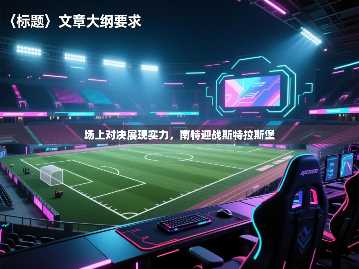 开运体育-场上对决展现实力,南特迎战斯特拉斯堡 第4张