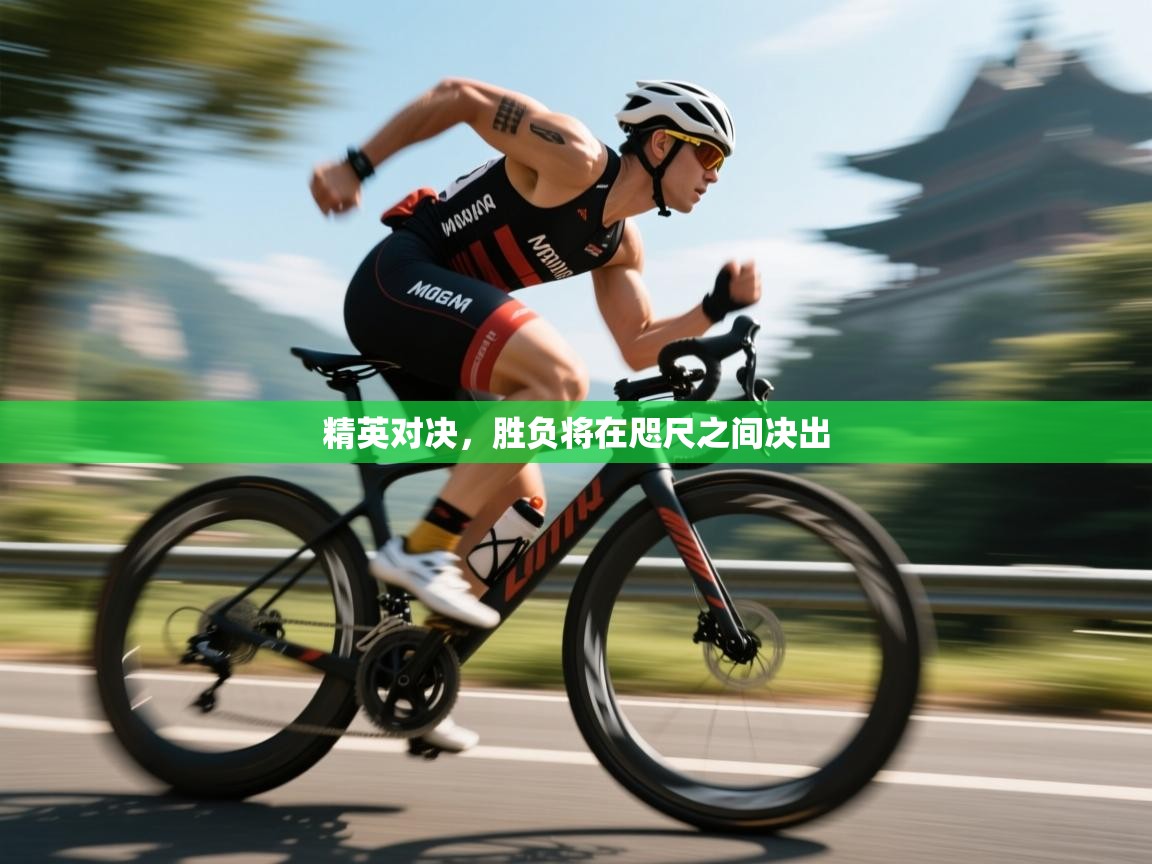 云开体育app登录入口-精英对决，胜负将在咫尺之间决出  第1张