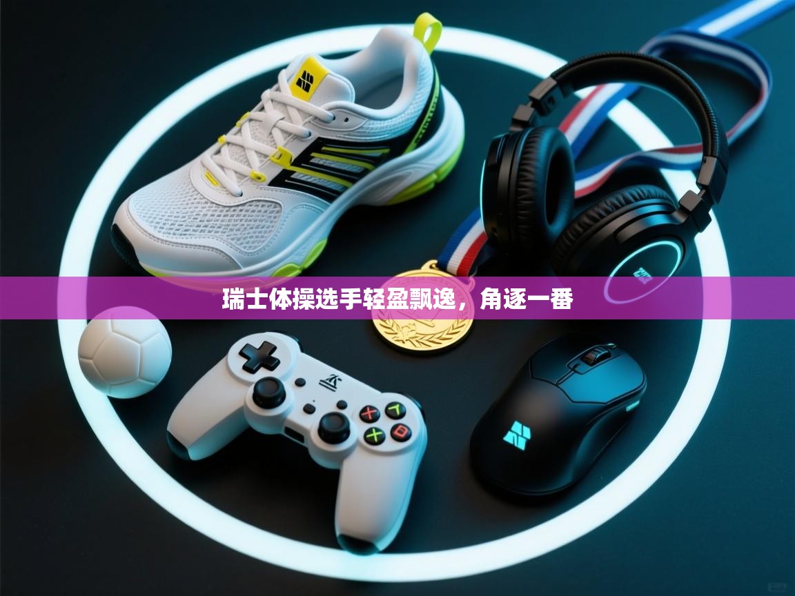 云开体育app官网入口网页版-瑞士体操选手轻盈飘逸，角逐一番  第3张