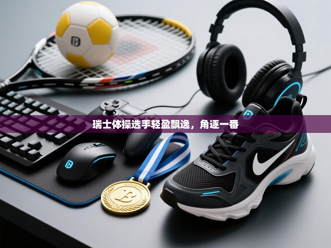 云开体育app官网入口网页版-瑞士体操选手轻盈飘逸，角逐一番  第2张