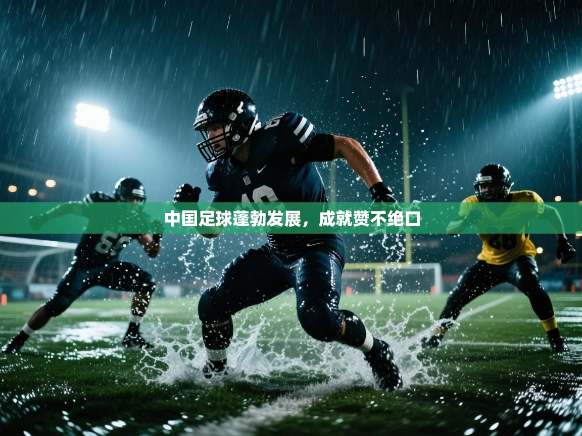 开云中国kaiyun·体育官方网站-中国足球蓬勃发展，成就赞不绝口  第1张