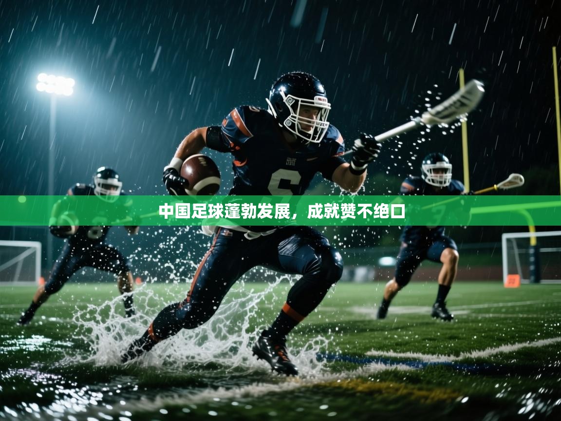 开云中国kaiyun·体育官方网站-中国足球蓬勃发展，成就赞不绝口  第4张