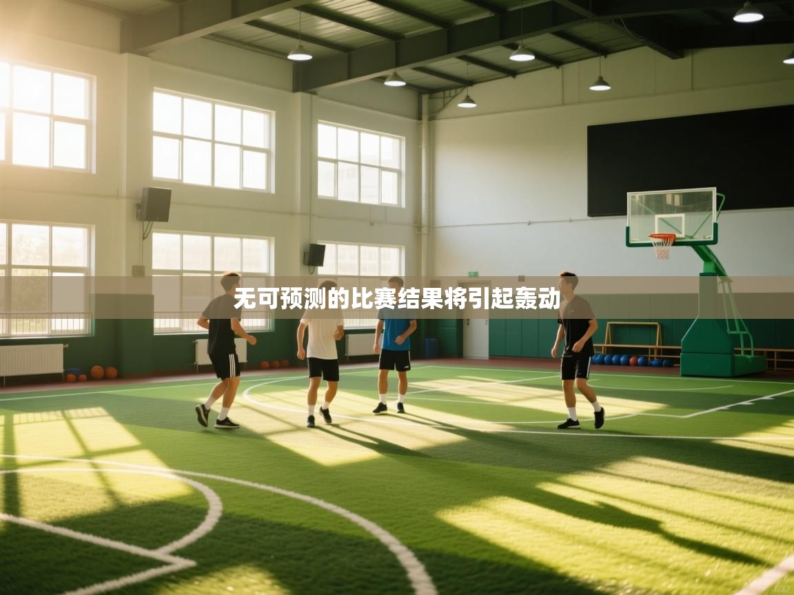 开云体育旧版下载地址-无可预测的比赛结果将引起轰动  第2张