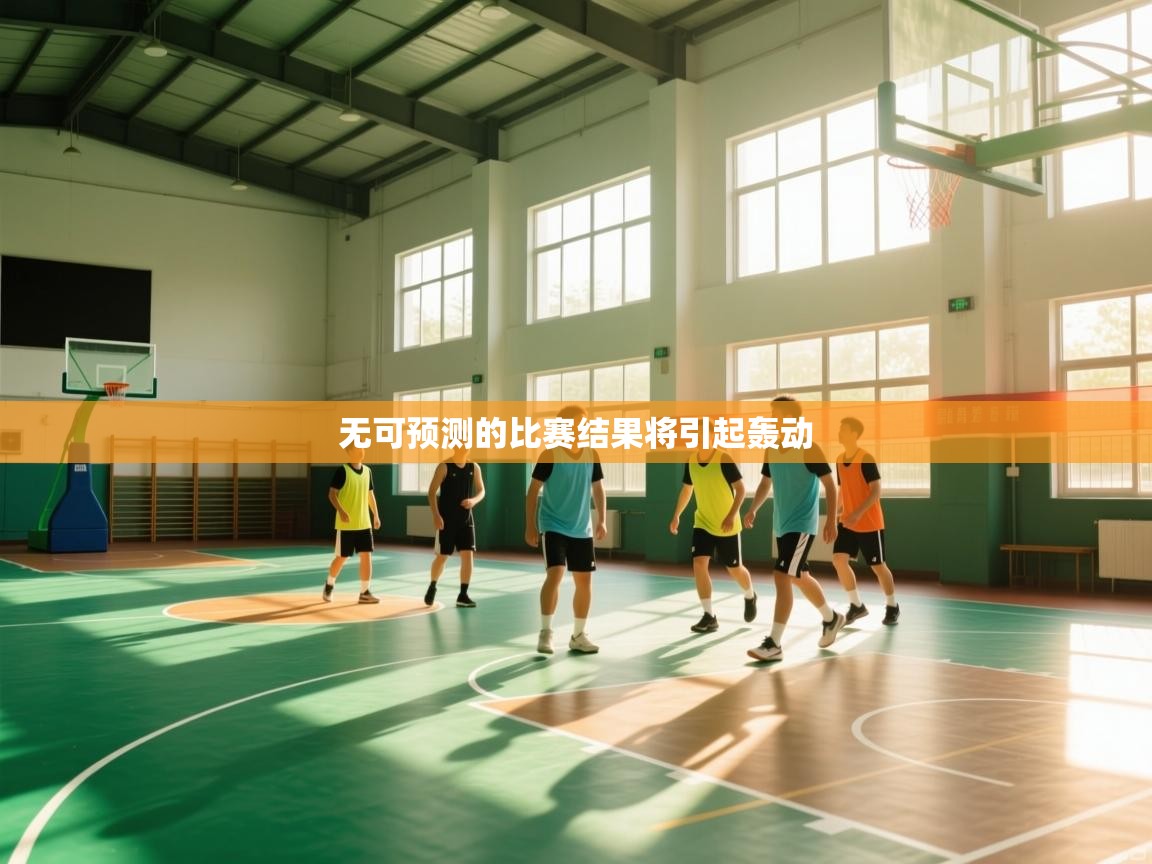 开云体育旧版下载地址-无可预测的比赛结果将引起轰动  第4张