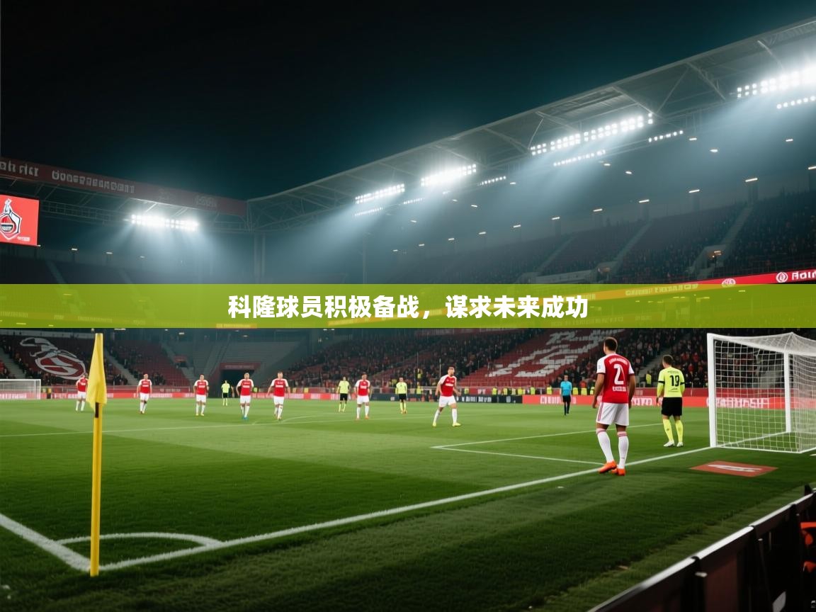 -科隆球员积极备战,谋求未来成功 第3张