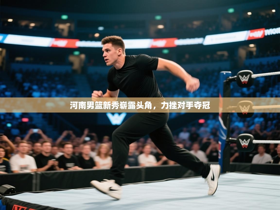 开云体育app登录入口-河南男篮新秀崭露头角,力挫对手夺冠 第2张