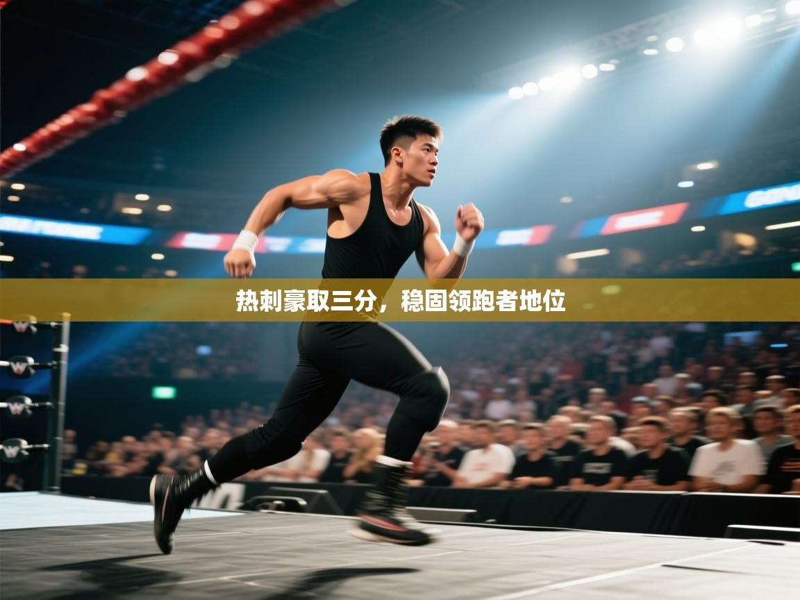 开云体育夜间模式开启-热刺豪取三分，稳固领跑者地位  第2张