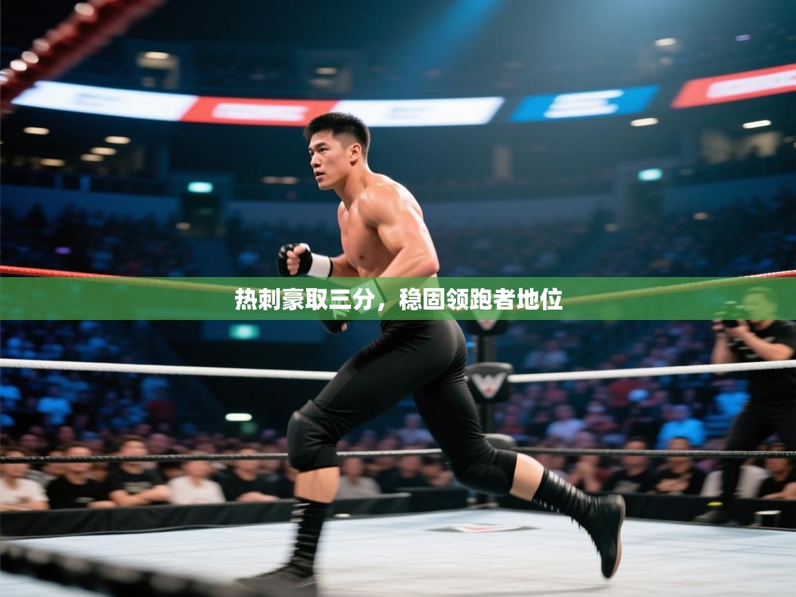 开云体育夜间模式开启-热刺豪取三分，稳固领跑者地位  第3张