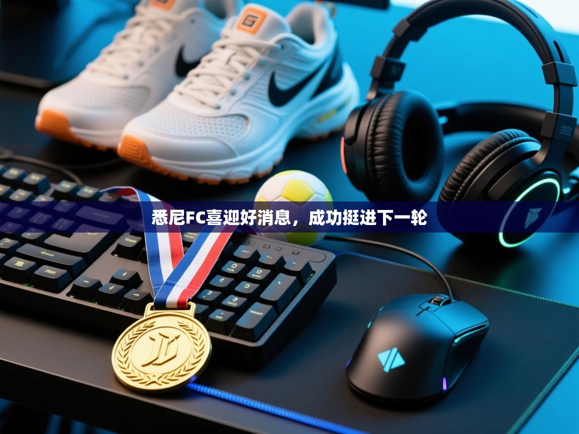 开云赛事直播-悉尼FC喜迎好消息,成功挺进下一轮 第2张