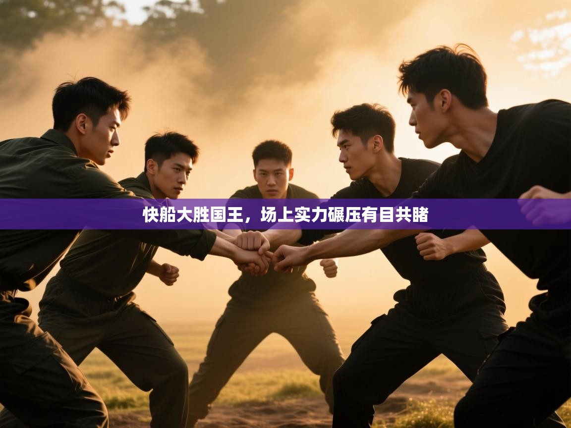 开云网页版-快船大胜国王，场上实力碾压有目共睹  第3张