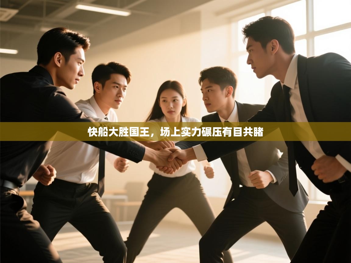 开云网页版-快船大胜国王，场上实力碾压有目共睹  第4张