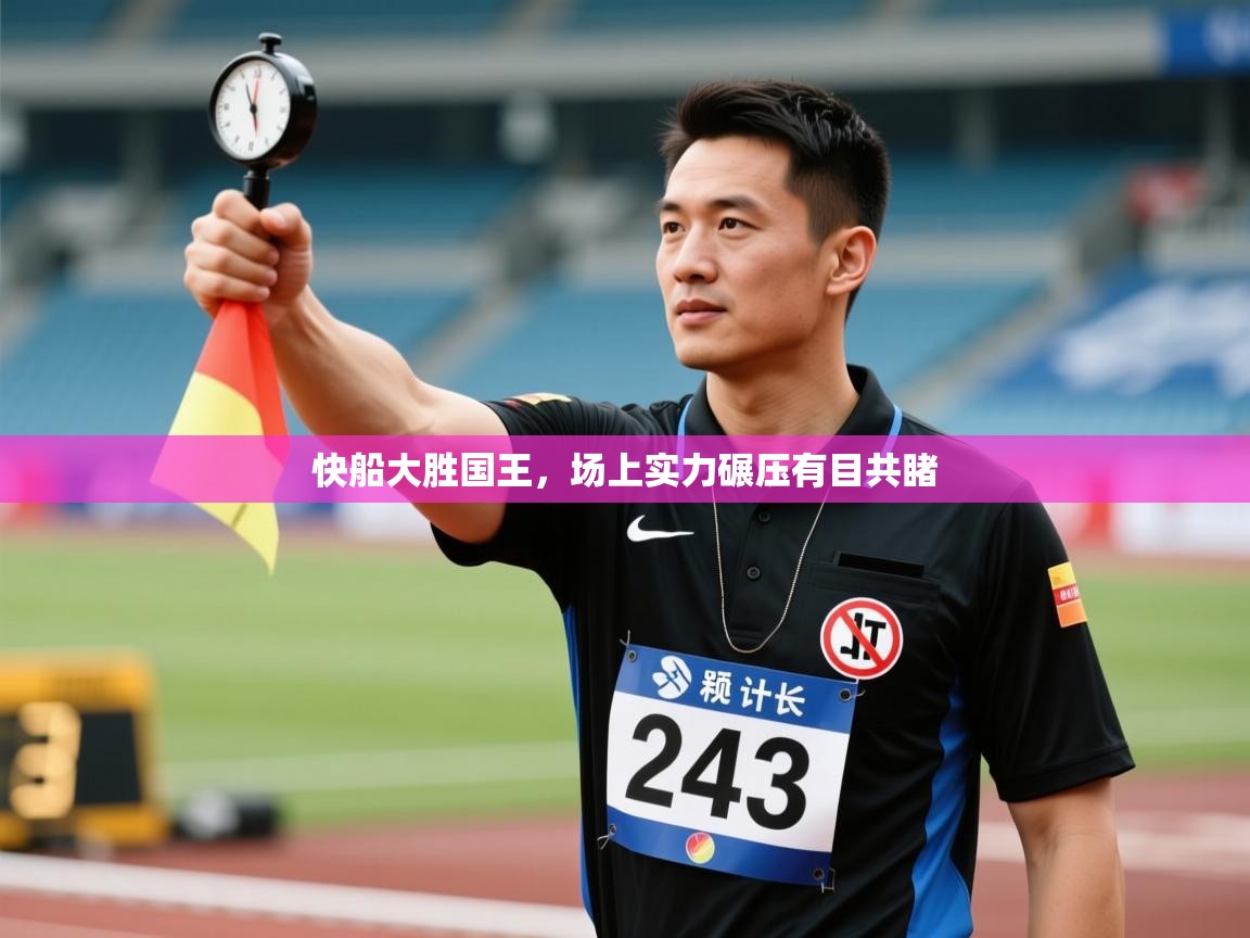 开云网页版-快船大胜国王，场上实力碾压有目共睹  第2张