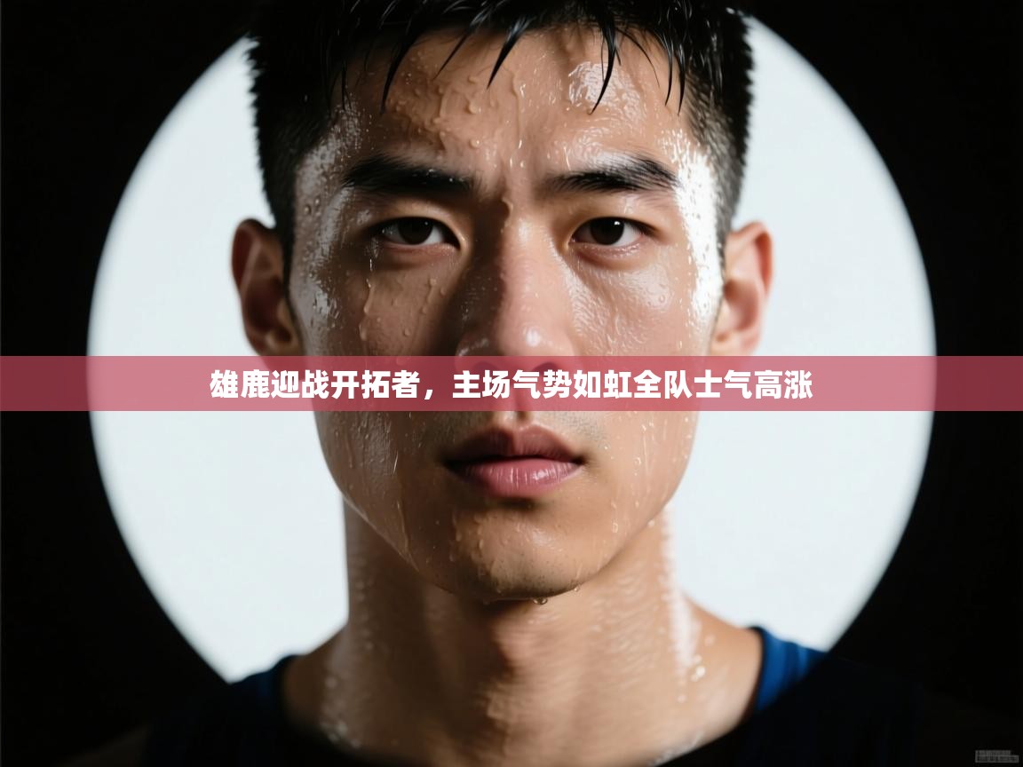 开云体育会员VIP开通-雄鹿迎战开拓者,主场气势如虹全队士气高涨 第2张