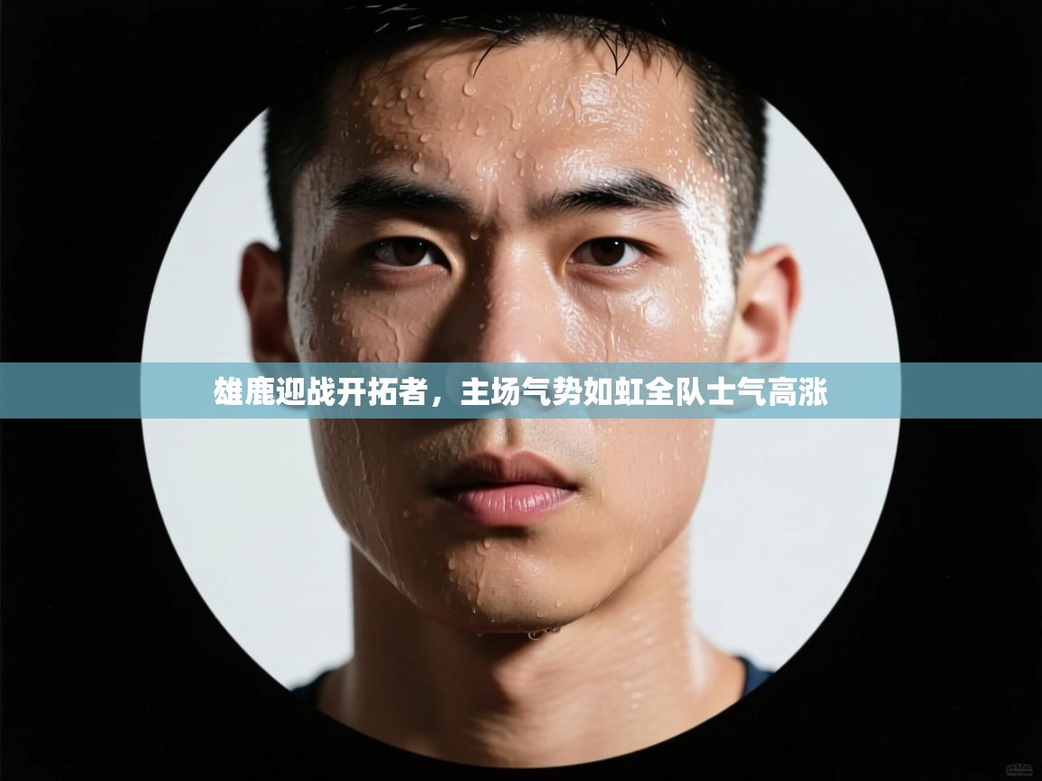 开云体育会员VIP开通-雄鹿迎战开拓者,主场气势如虹全队士气高涨 第3张